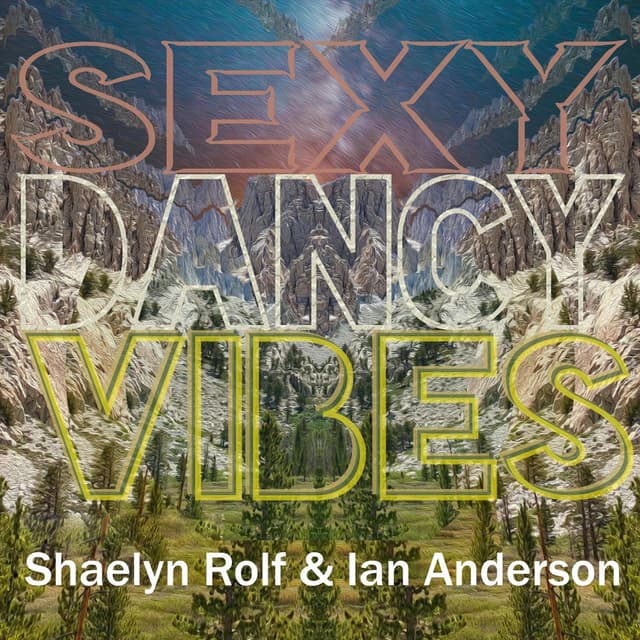 Sexy Dancy Vibes