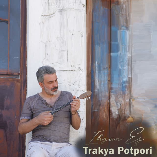 Trakya Potpori