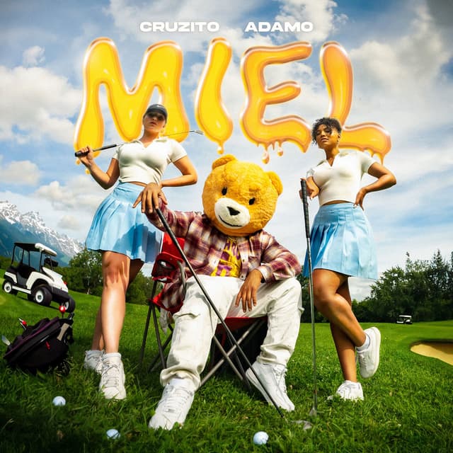 Miel (avec Adamo)