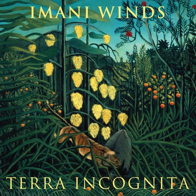 Terra Incognita
