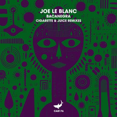 Bacanegra (Cigarette & Juice Remix)