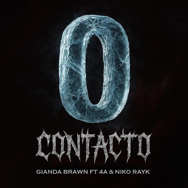 CONTACTO 0 (feat. 4A & Niko Rayk)