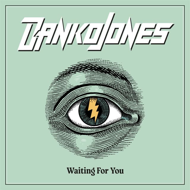 Waiting For You (Bonus Track)