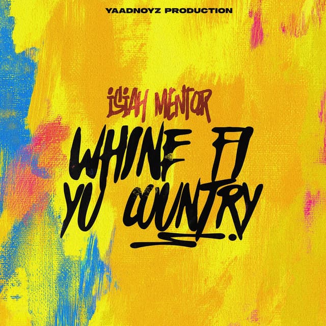Whine Fi Yu Country