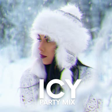 Icy Party Mix: Winter House Music Lounge Mix