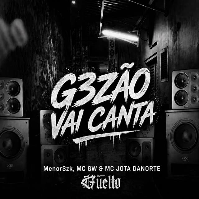 Gezão Vai Canta