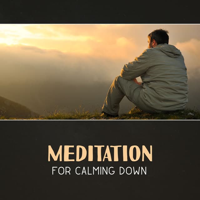 Introspection for Calming Down