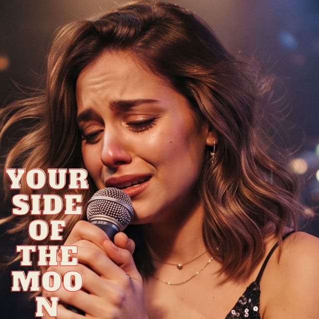 Your Side of the Moon