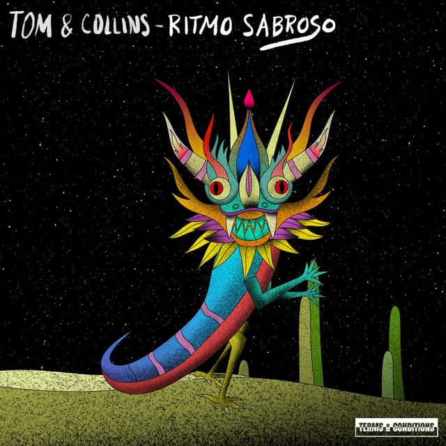 Ritmo Sabroso