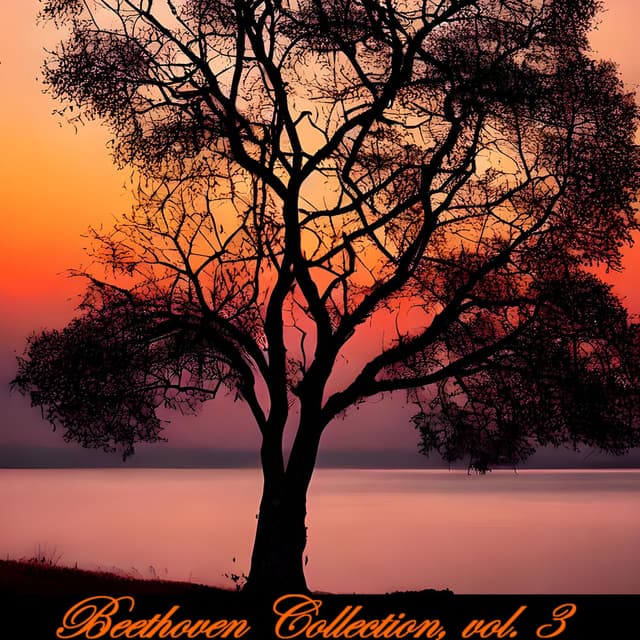 Beethoven Collection, Vol. 3