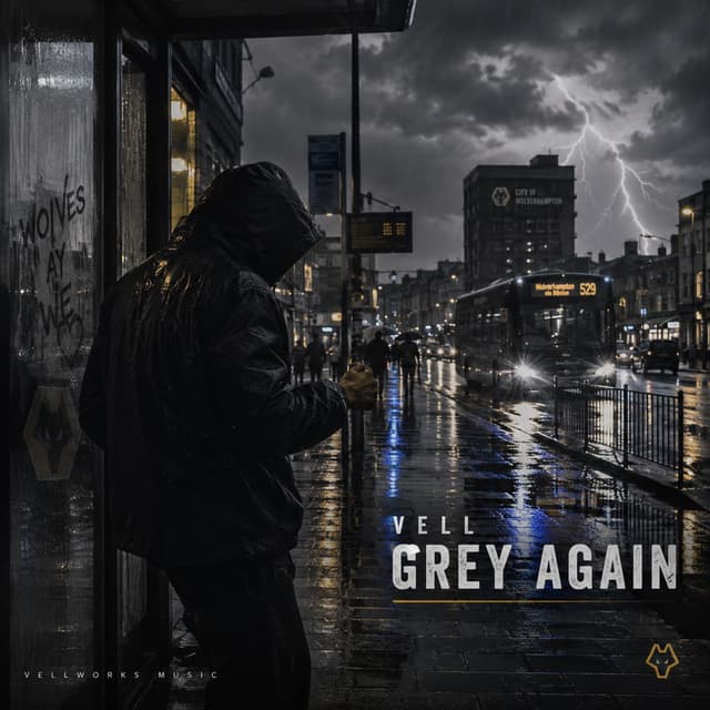 Grey Again