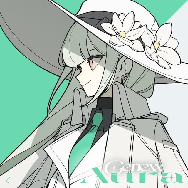 Genexx Aura