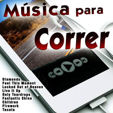 Música para Correr