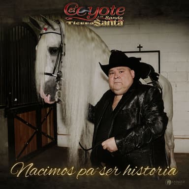 Nacimos Pa' Ser Historia