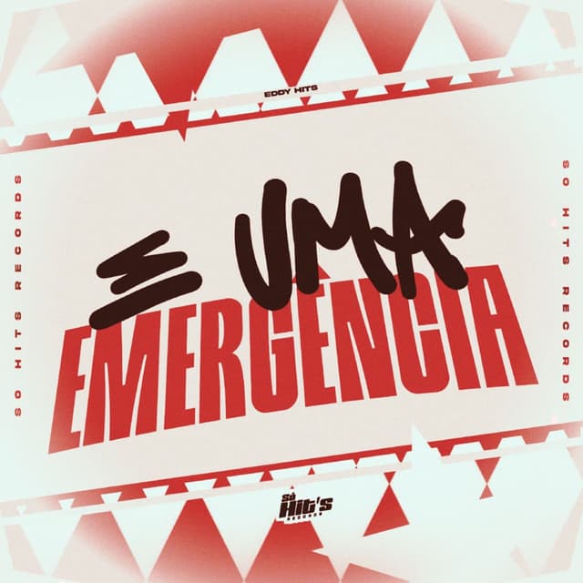 É Uma Emergencia