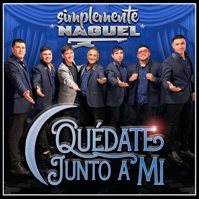 Quédate Junto a Mi
