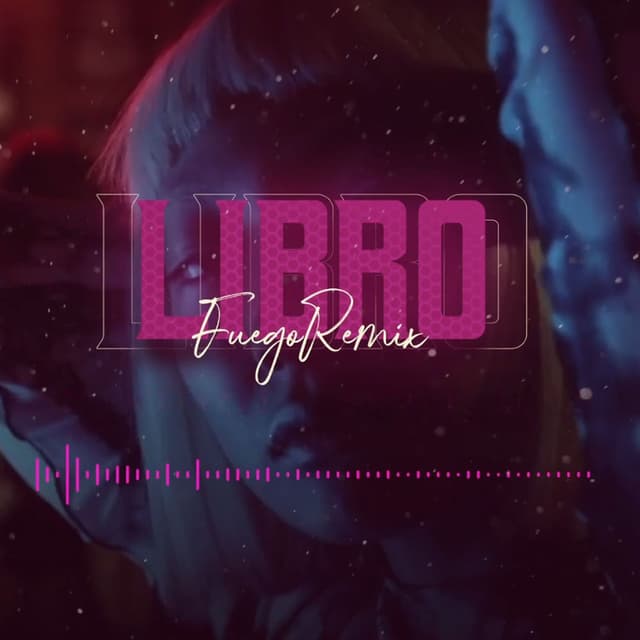 Libro (Fuego Remix)
