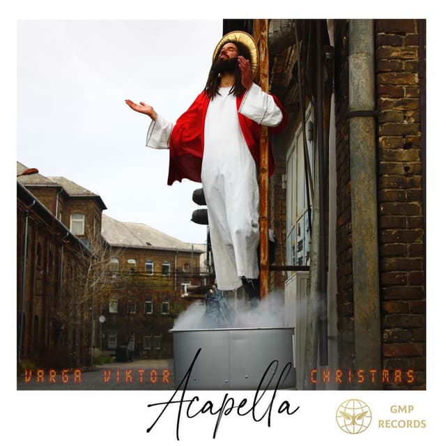 Christmas Acapella