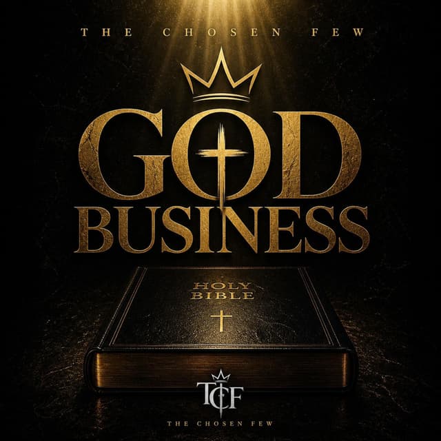 God Business
