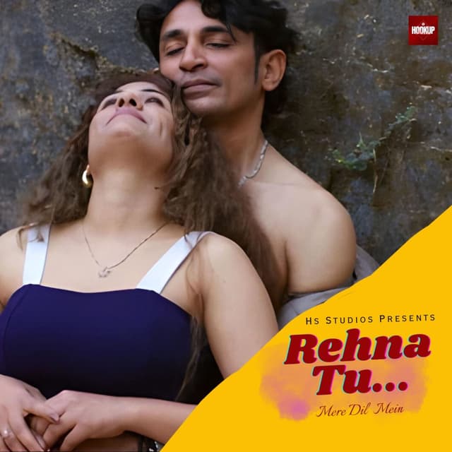 Rehna Tu
