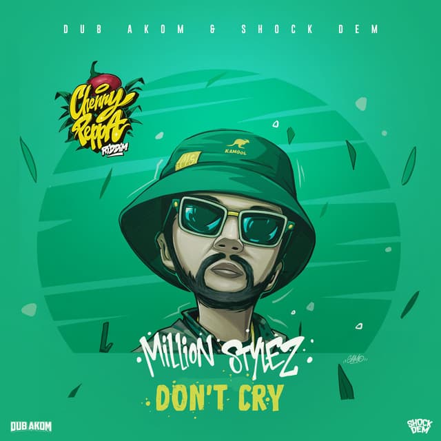 Don't Cry