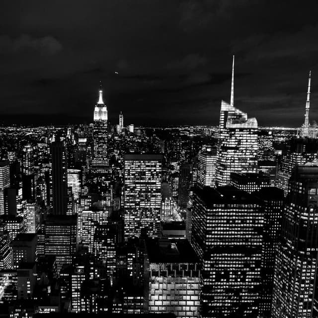 The Mitten to Queensbridge