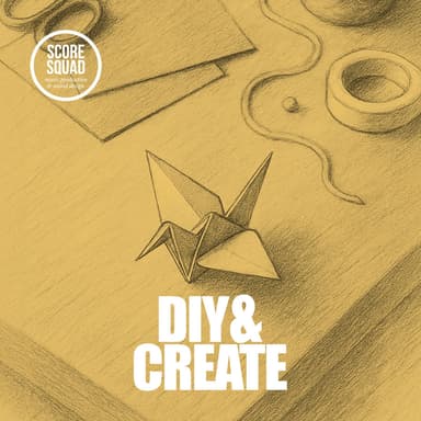 DIY & Create