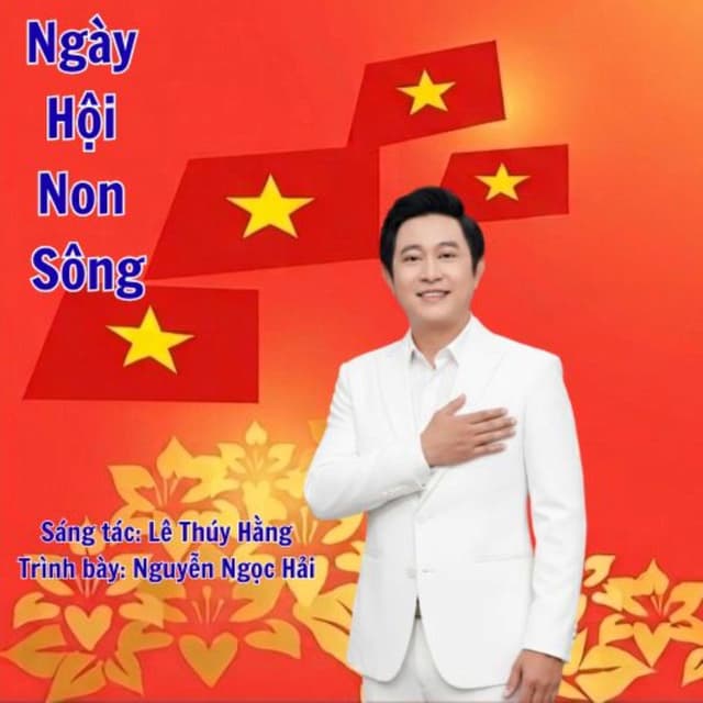Ngày Hội Non Sông