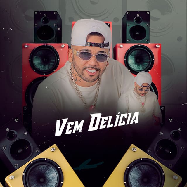 Vem Delicia