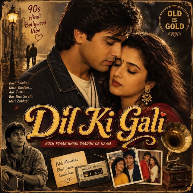 Dil Ki Gali