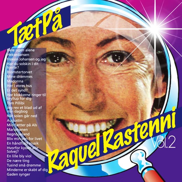 TætPå (Vol. 2)