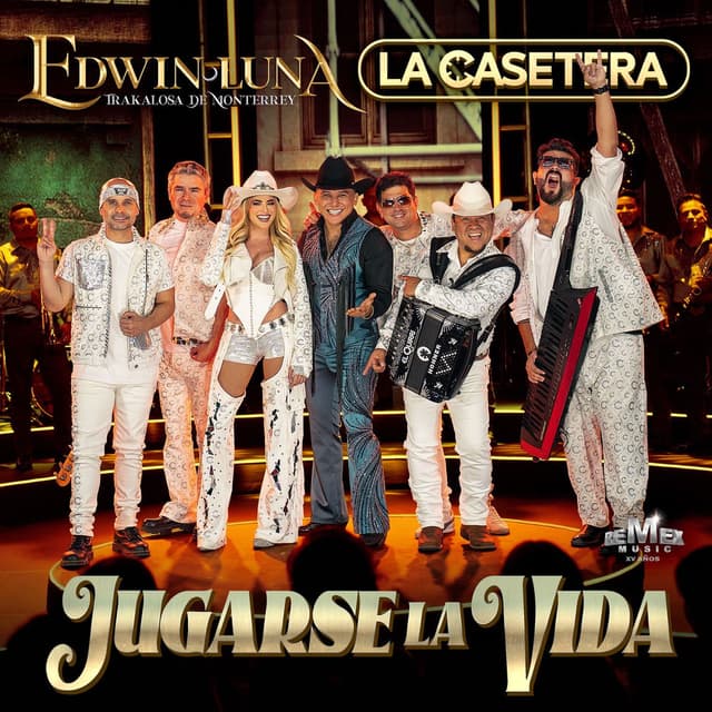 Jugarse La Vida