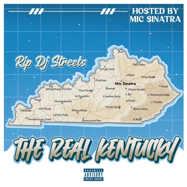 The Real Kentucky