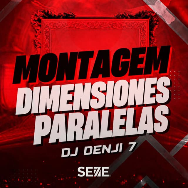 Montagem Dimensiones Paralelas