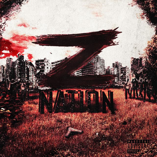 Z NATION