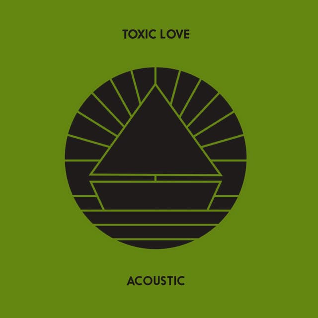 Toxic Love (Acoustic)