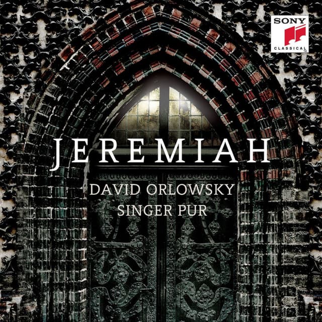 Jeremiah