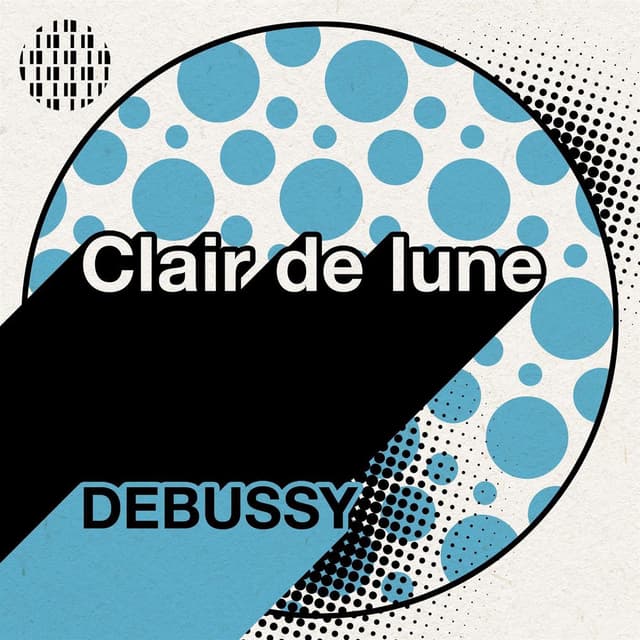 Clair de lune