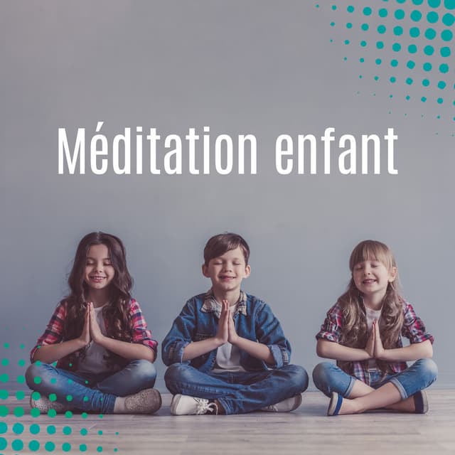 Méditation enfant: S'endormir paisiblement, Petit voyage au pays des rêves