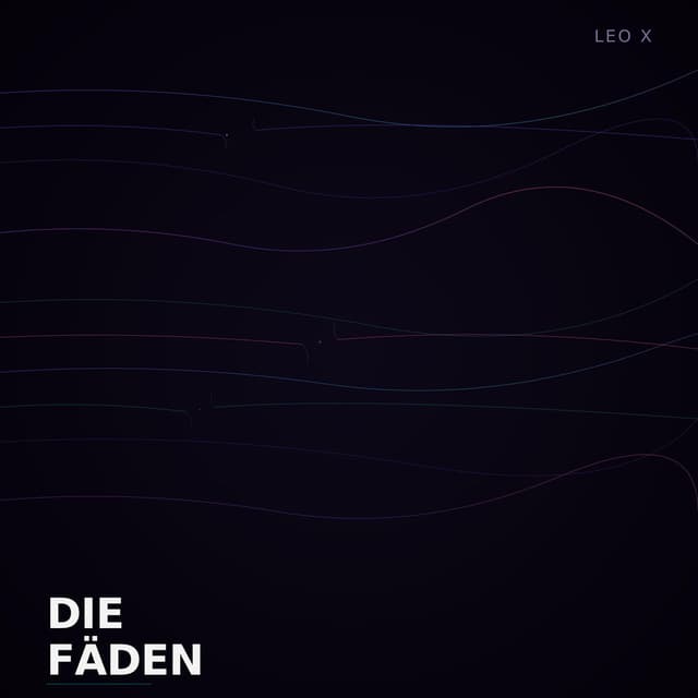 Die Fäden (EDM-Driven Ultimate Edit)