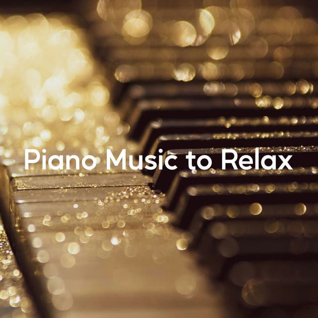 Piano Music to Relax