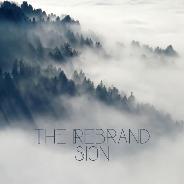 The Rebrand