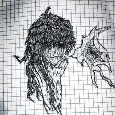 DISTORTIONSWAG