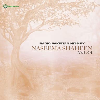 Radio Pakistan Hits By Naseema Shaheen, Vol. 04