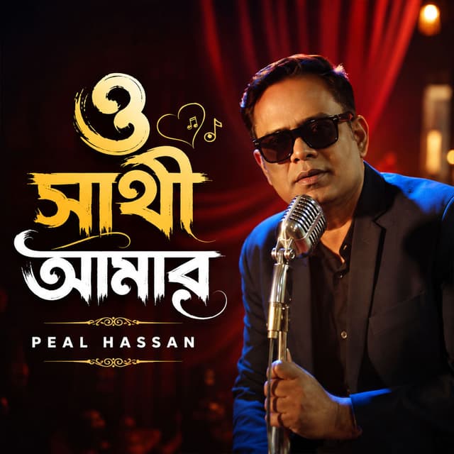 O Sathi Amar