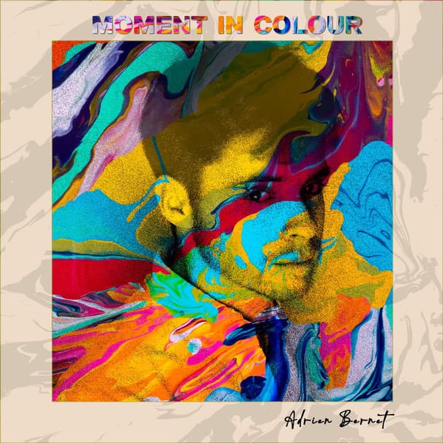 Moment in colour
