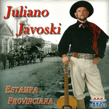 ESTAMPA PROVINCIANA