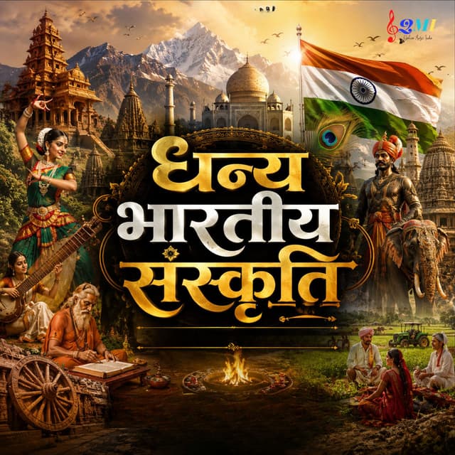 Dhany Bhartiy Sanskirti