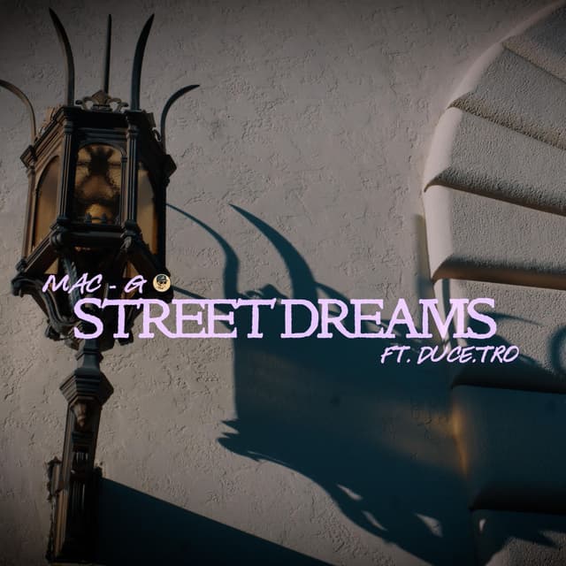 Street Dreams (feat. Duce Tro)