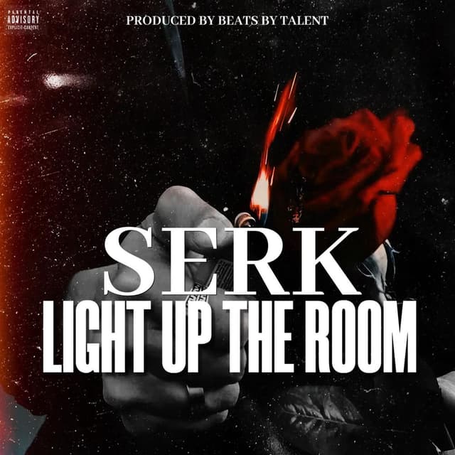 Serk (Light Up The Room